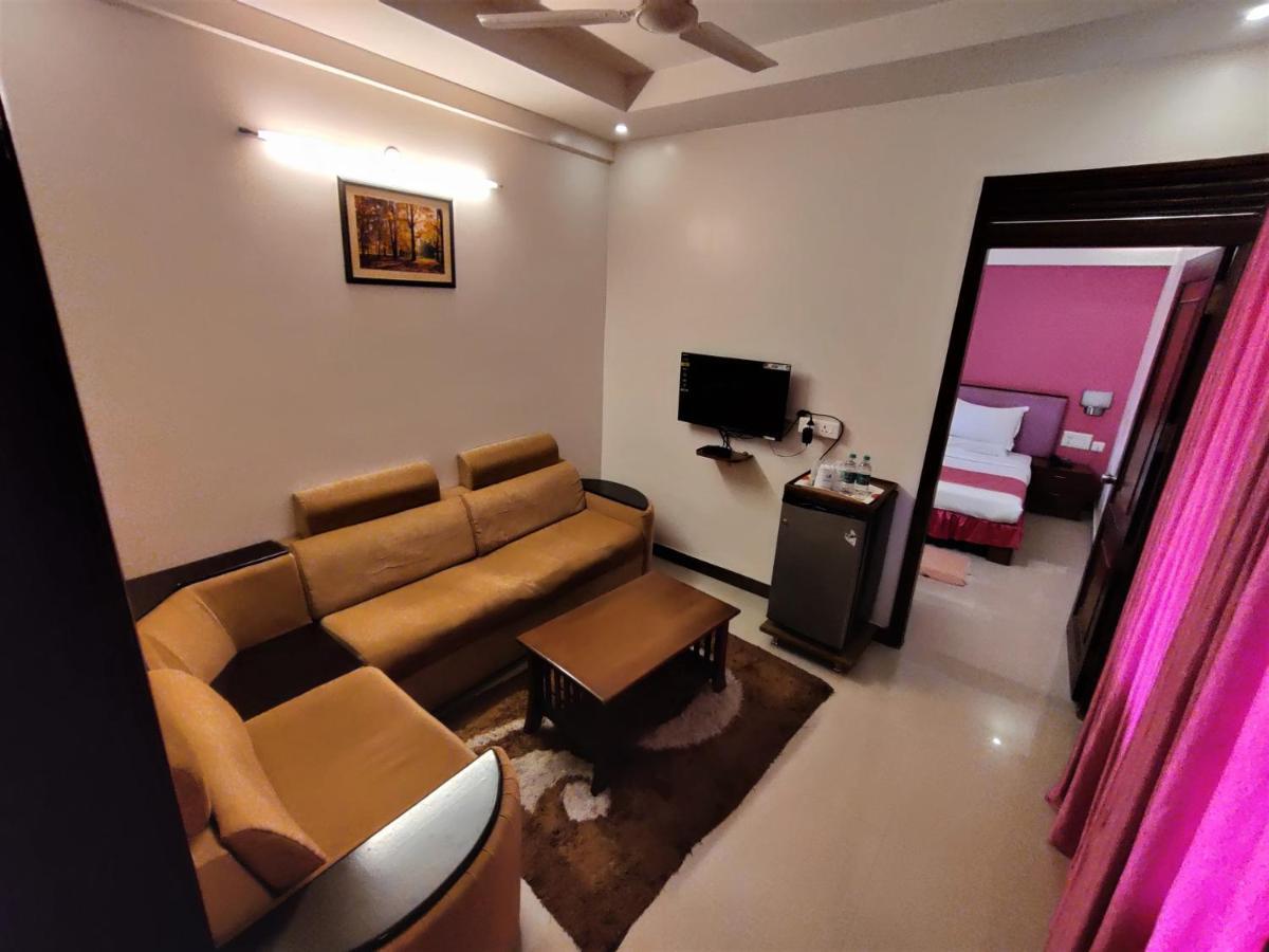 Metro Plaza Hotel By Rak Rooms, Mangaluru Exterior foto
