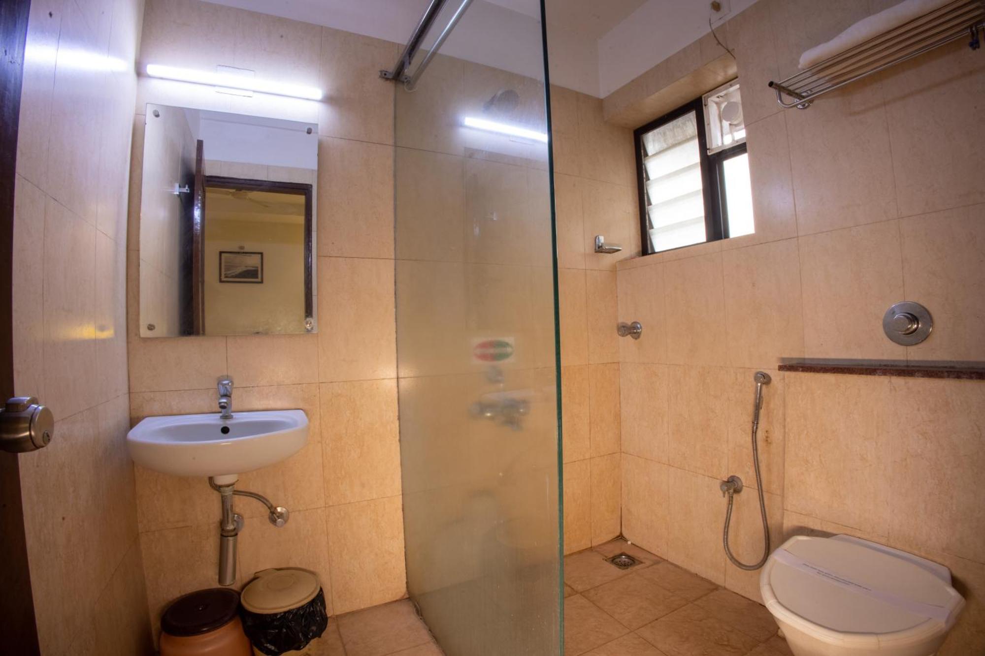 Metro Plaza Hotel By Rak Rooms, Mangaluru Exterior foto